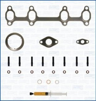 Монтажний комплект турбокомпресора AJUSA JTC11378