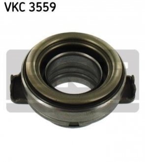 - Вижимний підшипник SKF VKC 3559