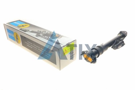 Амортизатор MERCEDES BENZ ML ЗАДН BILSTEIN 24-166980