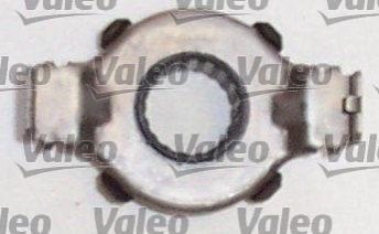 Комплект прокладок вала сцепление Valeo 801087