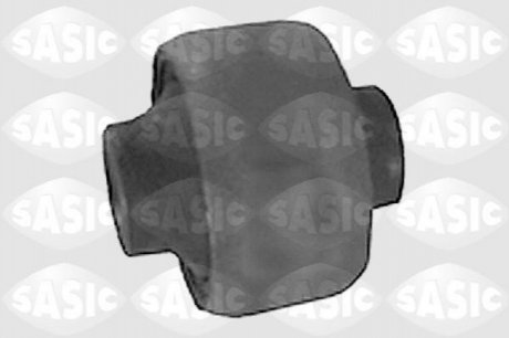 Сайлент-блок рычага, передняя ось SASIC 9001689 (фото 1)