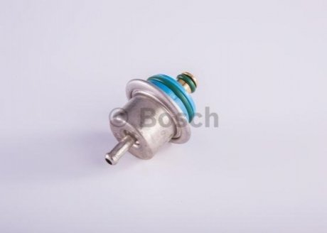 Гаситель пульсаций подачи топлива BOSCH 0280160585 (фото 1)