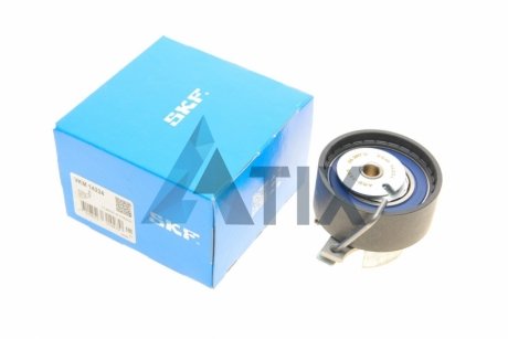 Ролик ГРМ натяжной SKF VKM 14224