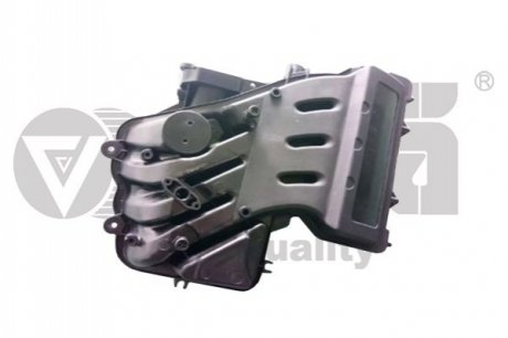 Коллектор впускной верхний Skoda Octavia (04-13)/VW Caddy (04-15),Golf (04-13),Passat (05-10),Touran Vika 11331770801 (фото 1)