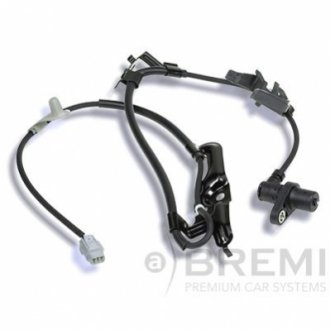 Датчик абс toyota camry stufenheck (v3) 2.0 08.01-11.06 BREMI 51079 (фото 1)