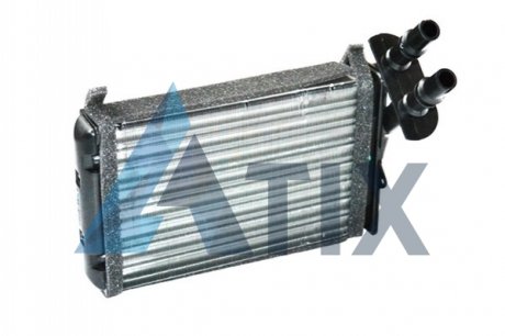 Радиатор отопителя CLIO ASAM 32200 (фото 1)