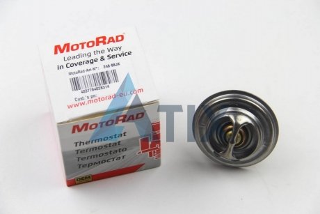 Термостат, охлаждающая жидкость MOTORAD 248-88J