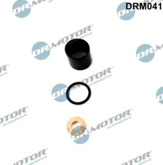 Ремкомплект форсунки 3 елемента DR.MOTOR DRM041