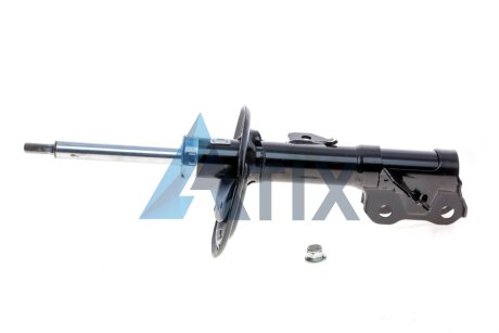 Амортизатор (48510-06681) правый TOYOTA 48510-8Z076