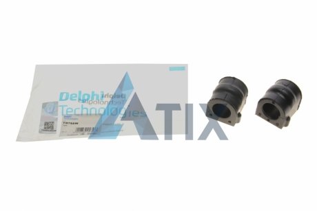 Втулка стабілізатора (к-т 2 шт) Delphi TD766W