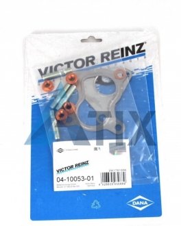 Монтажный комплект, компрессор VICTOR REINZ 04-10053-01 (фото 1)