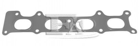 Прокладка, выпускной коллектор Fischer Automotive One (FA1) 421-008