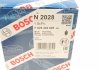 Фильтр BOSCH F 026 402 028 (фото 5)