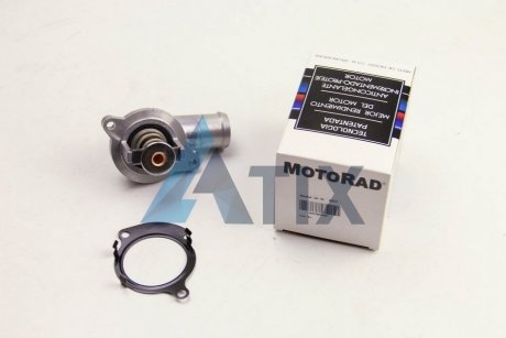 Термостат охлаждающей жидкости MOTORAD 629-87