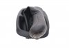 Ручка КПП с пыльником черный 5 ступ Skoda Octavia (97-00.01-11) DPA 77110006702 (фото 1)