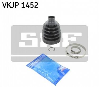 Захисний комплект амортизатора SKF VKJP1452