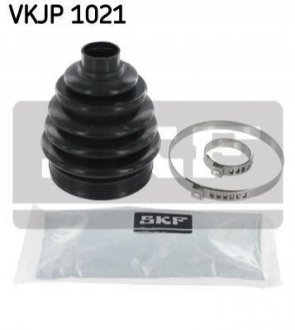 Захисний комплект амортизатора SKF VKJP1021