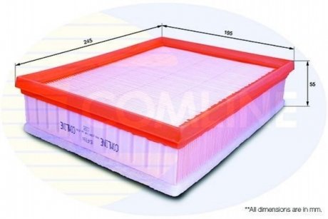 Фільтр повітря COMLINE EAF694