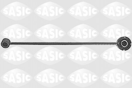 Шток вилки переключения передач SASIC 4522752 (фото 1)