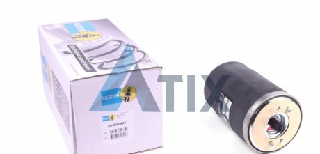 Ресора пневматична задня ліва BILSTEIN 40221601