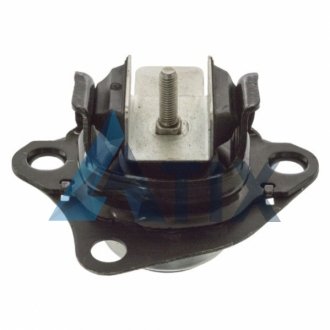 Подушка двигателя правая RENAULT Megane I 1995 - 2008 (FEBI) FEBI BILSTEIN 28325