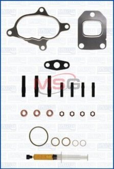 Комплект прокладок турбины KKK VW LT 28-35 II (2DB, 2DE, 2DK) 96-, LT 28-35 II (2DM) 2.5 TDI 01- AJUSA JTC11031 (фото 1)