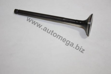 Клапан выпускной Opel 1.7 DTI AUTOMEGA 130107710 (фото 1)