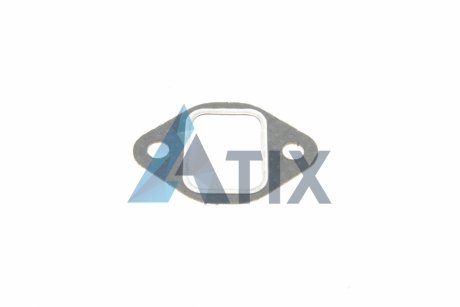 Прокладка коллектора EX VICTOR REINZ 71-34084-00
