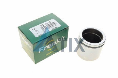 Поршень, корпус скобы тормоза FRENKIT P605602