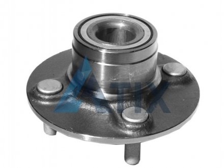 Ступица hubs STARLINE LO 23202