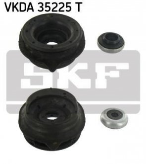 Опора амортизаційної стійки SKF VKDA 35225 T (фото 1)