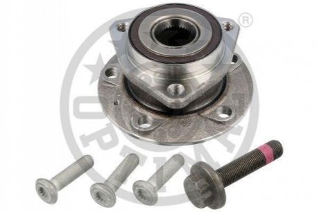 Комплект подшипников колеса VAG/Fiat/Alfa/Lancia Rigata,Ritmo,Strada Optimal 101699