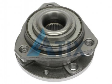 Ступица hubs STARLINE LO 23510