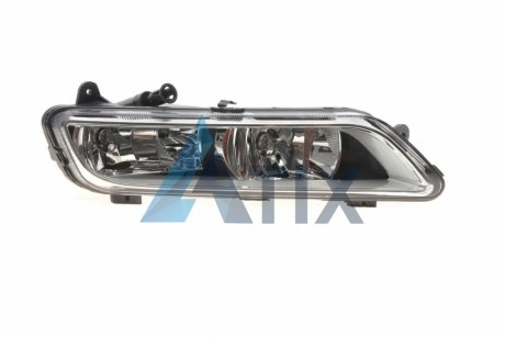 Фара протитуманна ліва VW Passat (362) (10-14) DPA 89410984802