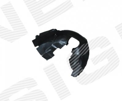 Підкрилок FORD FOCUS, 11 - 14 Signeda PFD11201AL