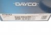 Ременный комплект DAYCO KTB563 (фото 12)