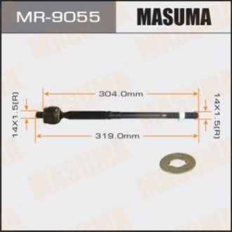 Рульова тяга (MR-9055) MASUMA MR9055