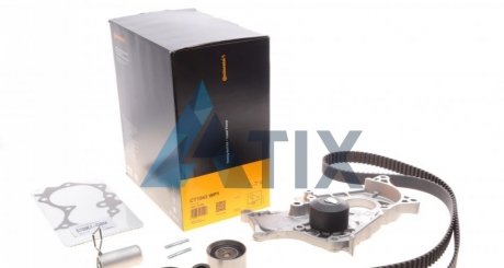 Комплект грм Contitech CT 1043 WP1