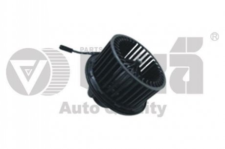 Вентилятор печки VW Passat (88-97), T4 (91-94)/Audi A4 (95-97), 80 (87-96) Vika 88191503001