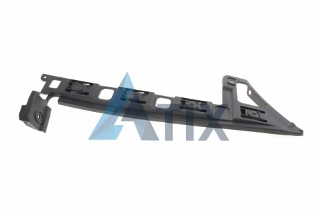 Направляющая заднего бампера правая VW Passat (05-10) DPA 88070021902