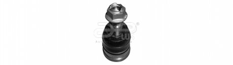 Опора шаровая пер (40мм) Mitsubishi Colt/ Smart Forfour (454) (04-06) APPLUS APLUS 21202AP