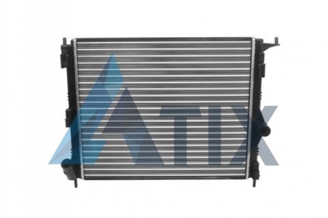 Радіатор системи охолодження ASAM 32005 (фото 1)