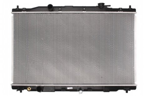 Радиатор охлаждения двигателя CR-V 2012-- 2.0 19010R6FG01/19010R6FG51//606444 KOYORAD PL083119