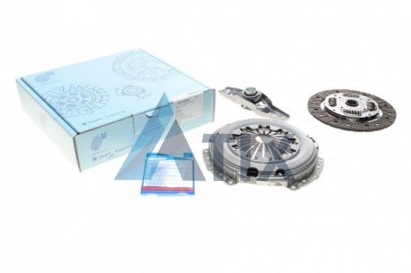Ремонтний комплект зчеплення BLUE PRINT ADV183038