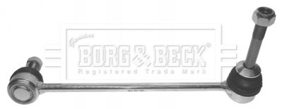 Тяга / стійка, стабілізатор BORG & BECK BDL7080