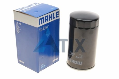 Фильтр MAHLE / KNECHT OC502