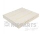 Cabin-air filter - standard NIPPARTS J1344003 (фото 1)