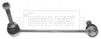 Тяга / стійка, стабілізатор BORG & BECK BDL7079 (фото 1)