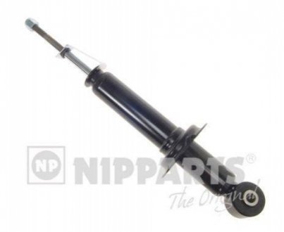 Амортизатор подвески задний NIPPARTS N5525017G