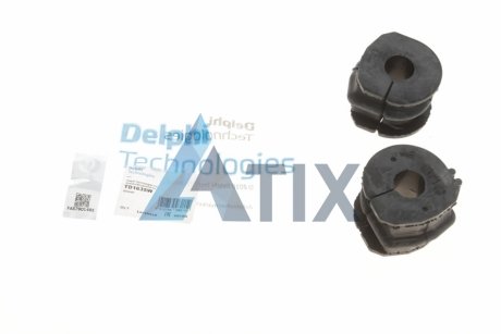 Втулка стаблзатора Delphi TD1635W (фото 1)